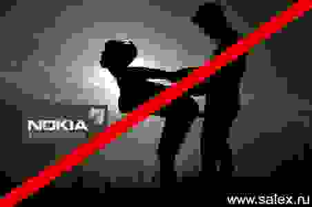 Nokia - Connecting People - Nokia -  