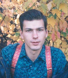 Алексей, 48 лет
