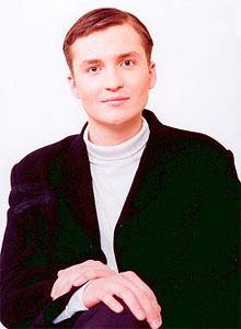 Юрий, 48 лет