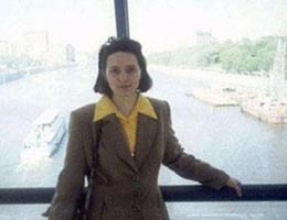 Наталья, 49 лет