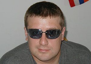 Владимир, 54 года