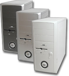 3 variants of design