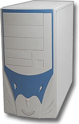 Marathon II106 blue