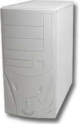 Marathon II106 white