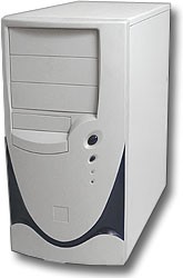 Marathon II107 blue