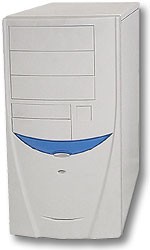 Marathon II140 blue