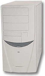 Marathon II140 gray