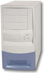 Marathon II146 blue