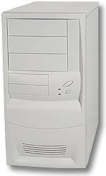 Marathon II146 white