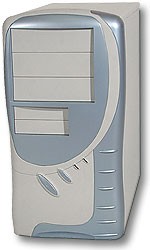Marathon II160 blue