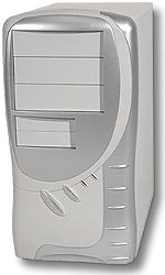 Marathon II160 silver