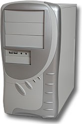 Marathon II160 silver USB
