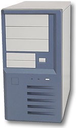 CastleGL-235 blue