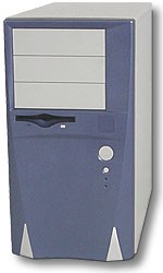 CastleGL-636 blue