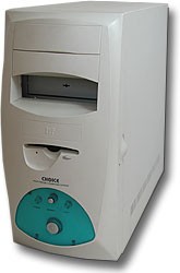 Choice 303 ivory-blue