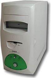 Choice 303 ivory-green