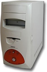 Choice 303 ivory-orange