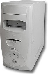 Choice 303 ivory