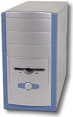 CX 1355 silver-blue