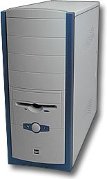 CX 1359 blue