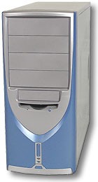 CX 2259 silver-blue