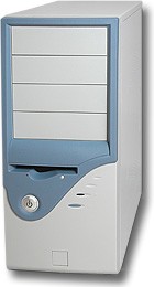 CX 2958 blue