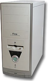 Fine I 101 ivory-gray