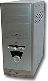 Fine I 103 blue-gray
