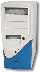 LinkWorldLW H313 blue