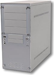 Matrix2029 silver