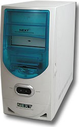Next 909 ivory-blue