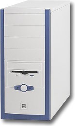 Proxima 13 ivory-blue