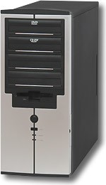 Proxima Domino silver