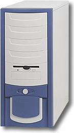 Proxima Mix ivory-blue