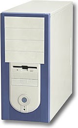 Proxima Nord ivory-blue