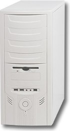 Proxima Space ivory