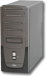 Proxima Tomahawk grey