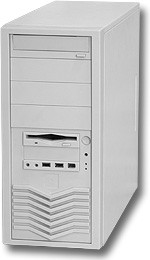 Proxima Vector ivory