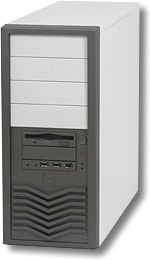 Proxima Vector ivory-grey