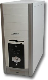 Sense 301 ivory-gray