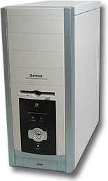 Sense 302 ivory-blue