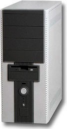 Step Cross silver-black