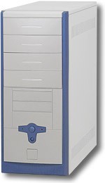 Step Neo ivory-blue