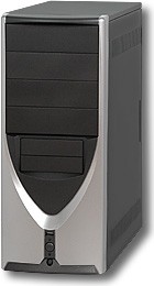 Step Sky black-silver