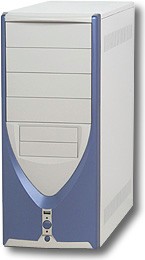 Step Sky ivory-blue