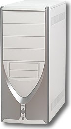 Step Sky ivory-silver