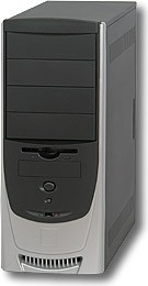 Step Smile black-silver