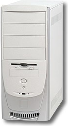 Step Smile ivory-silver